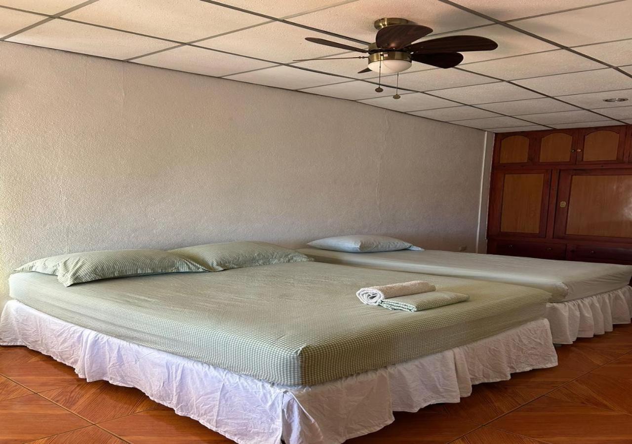 Casa Robles - Your Stay Near Airport 马那瓜湖 外观 照片